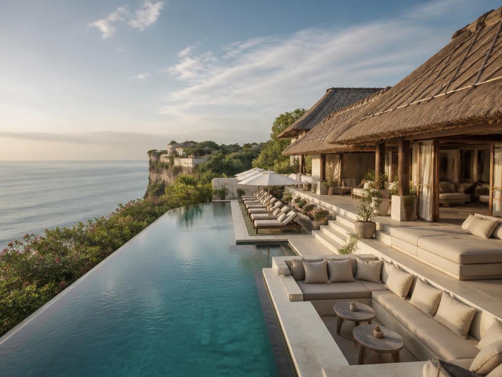 Alila Villas Uluwatu